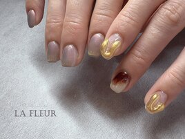 定額2design select ◆ La Fleur
