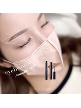 サロン プアナ(salon puana)/骨格診断☆美眉スタイリング