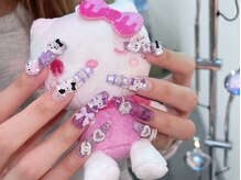 グロー ネイル(Glow Nail)/