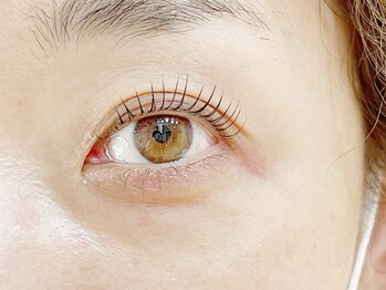 プレジール(Plaisir)/似合わせまつげパーマ