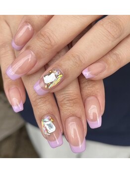 ドゥヴニールベル モイ(devenirbelle MOI)/