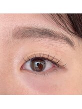 アンベリール みなとみらい店(Embellir)/まつげパーマ