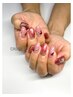 2回目以降のご来店の方　【HAND】☆ＡＲＴ10本コース
