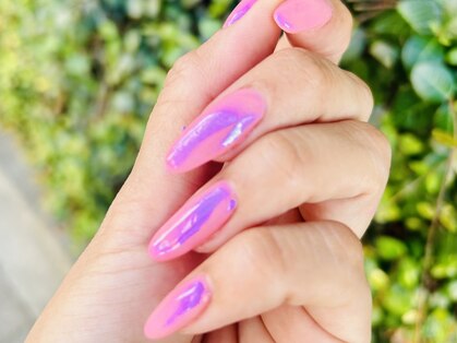 ネイルサロンコーラル Nail Salon Coralの写真