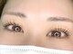 ルーア(Lua)の写真/《束感まつ毛/キラキラ輝く瞳に》根元からしっかり立ち上げる繊細な技術でモチ抜群◎理想のぱっちりeyeに♪