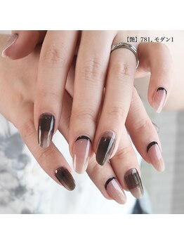 【艶】781.モダン1