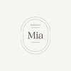 ミア(Mia)のお店ロゴ