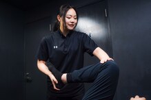 アクティブ リセット(ACTIVE RESET)