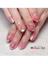 ビューティーモール 足利店/【8800円】Hジェル☆Wケア付き