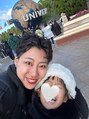 クラブピラティス 大阪城公園(CLUB PILATES) 娘が1人♪