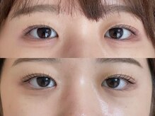 アオフクオカ(ao. Fukuoka)/ラッシュリフト