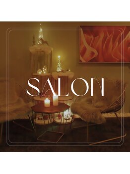 アルビス(ARVISS)/SALON