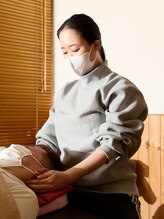 もみや 女性 スタッフ