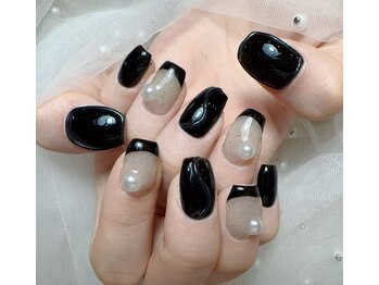 きらきらネイルサロン/