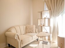 ルメート(Lumeto)の雰囲気(はじめてのご来店でもホッとできるような空間作りをしています♪)