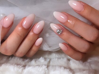 ミーキングネイル(miiiiiking-nail)の写真