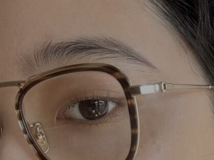 代々木上原美容室ノ上の写真