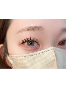 キープ力が自慢のサロン