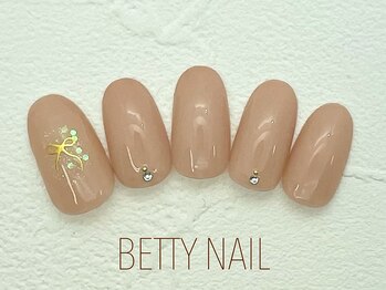 ベティネイル 八王子店(BETTYNAIL)/