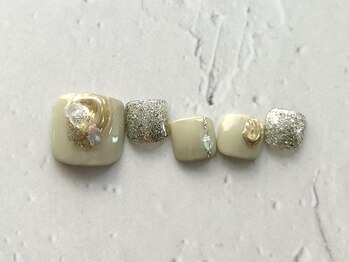 ヒルファーム 知立駅前店(HILLFARM)/フット　定額アートコース