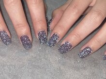 リーブル ネイル(Libre nail)/【フラッシュネイル】