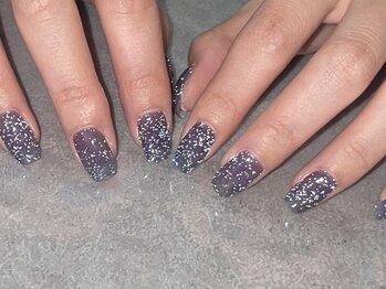 リーブル ネイル(Libre nail)/【フラッシュネイル】