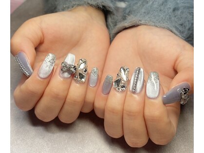 イーネイル(e.Nail)の写真