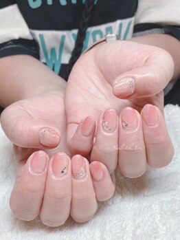 ネイルズ イルク(Nails Irk)/ニュアンス