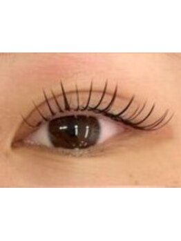 まつげのお悩み解決サロン