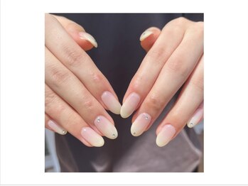 カラーグラデーション