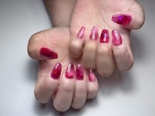 わがままキャット/