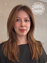 セリン 上野店(serin)&nbsp;田中 昌子