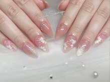 クイックスカルプ 高田馬場(Quick Sukarupu)/前撮りネイル