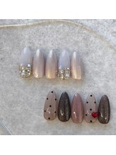 シェリル(cheryl)/定額コース