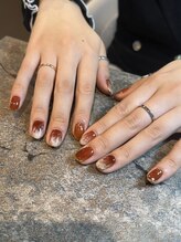 ブローディアネイル 川崎店(Brodia nails)/