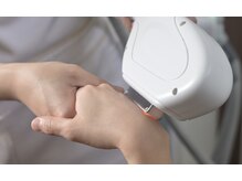 アンスル 那覇(AnSL)/毛穴　脱毛　痩身