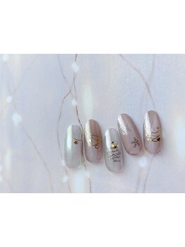 定額メニューのあるサロン