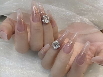 ネイリア 代々木(Naillia)の写真