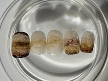 アオ 池尻大橋(ao.)/90minニュアンスアート