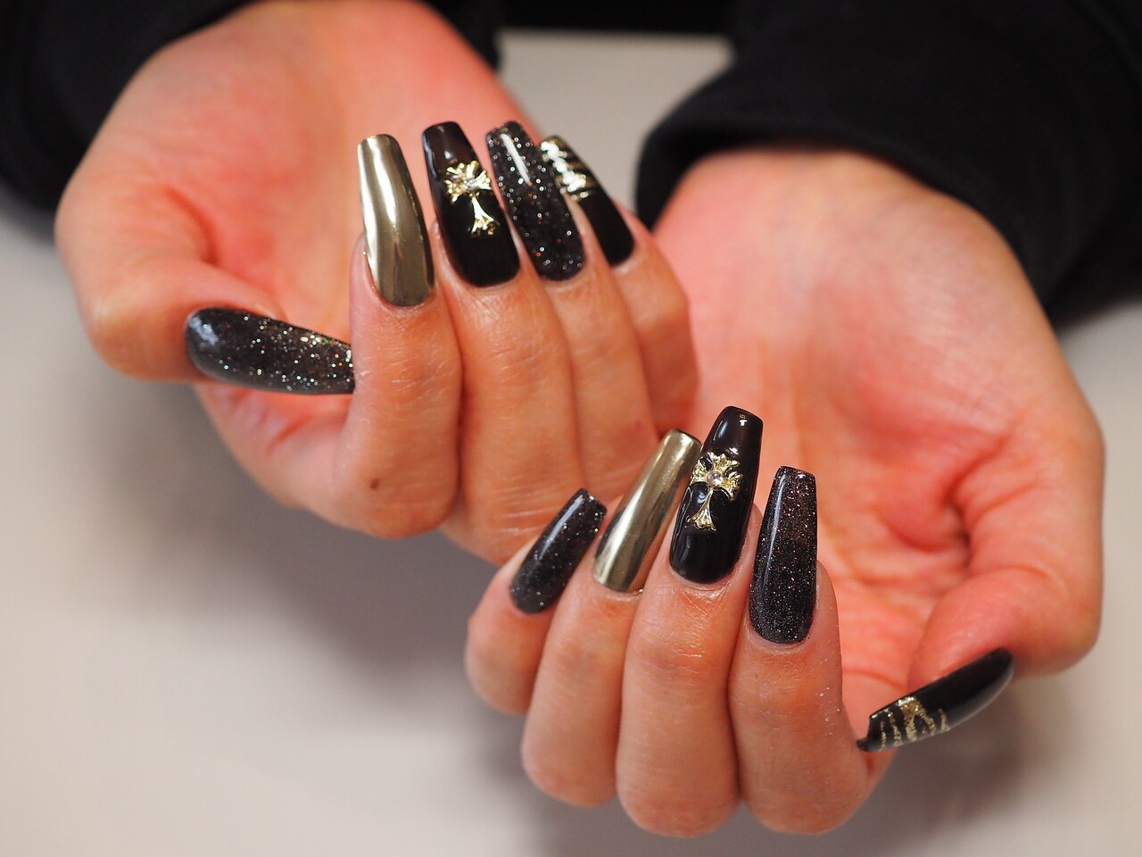 ネイルスタジオ401 八千代店(NAILSTUDIO401)｜ホットペッパービューティー