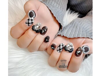 ゴテかわ(GOTE KAWA)/