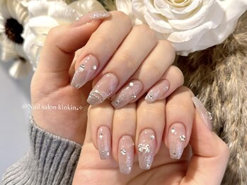 キンキンスタジオ(KINKIN STUDIOS)/