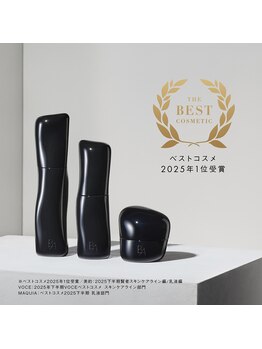 ポーラ ニュー野市店(POLA)/2025年もベストコスメ受賞☆