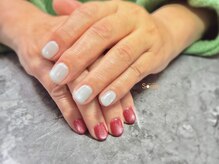 ワンカラーとマグネットは2色まで選べるので飽きっぽい方にも！