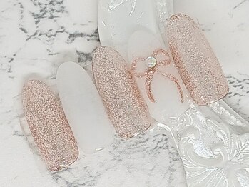 ペティーユ(Petille)/プチアートBコース