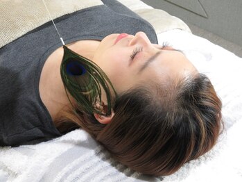 レイア(Leia)/耳かき