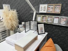 ナチュラリー(Naturally)の雰囲気（インディバ機器）