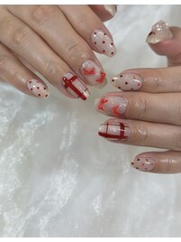 持ち込み2-3本アート♪