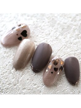 ベレール(Bellell)/定額ネイル