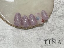 ティナ(TINA)/
